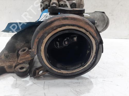 Turbocharger/Supercharger VW GOLF VII (5G1, BQ1, BE1, BE2) 1.4 TSI | BP31009510M71