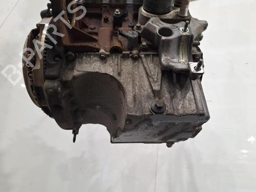 Engine FORD B-MAX (JK) 1.0 EcoBoost | BP35922804M1 - Image 3