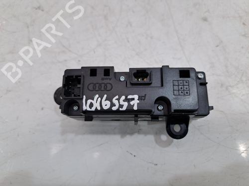 Headlight switch AUDI Q3 (F3B) 35 TFSI | BP33940032I24  - Image 5