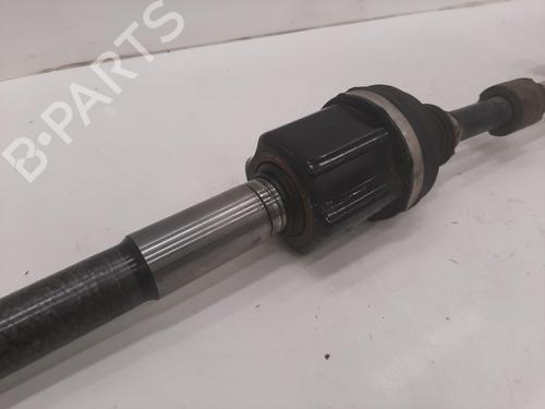 Andre JAGUAR I-PACE (X590) EV400 AWD | BP26844248O1