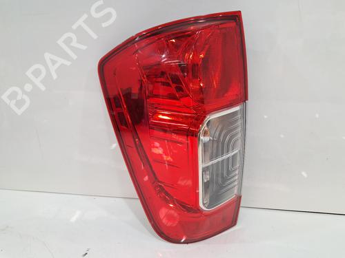 Venstre Baklys Venstre Baklys NISSAN NAVARA NP300 Pickup (D23, D23T) 2.3 dCi 4x4 (D231, D23T) (190 hp) 39888895 39888895