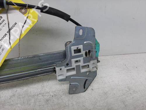 Front right window mechanism KIA RIO II (JB) 1.5 CRDi | BP26751740C23 