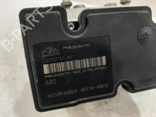 ABS pump SUZUKI ALTO VII (GF, HA25_, HA35_) 1.0 (AMF310, GFC31S) | BP30928422M43 