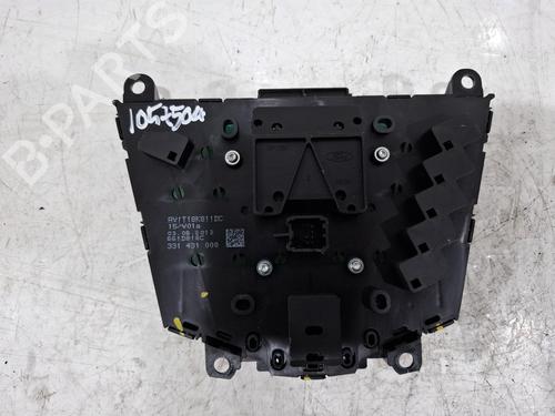 Bilradio FORD B-MAX (JK) 1.4 | BP38098762E6 - Image 5