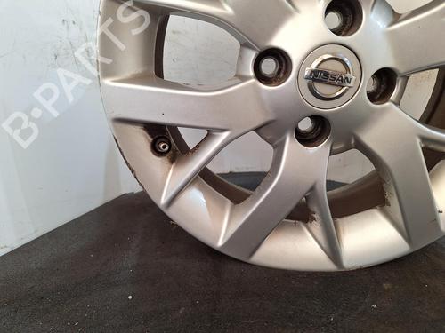 Fælk NISSAN NOTE (E12) 1.2 | BP38626173C45 - Image 5