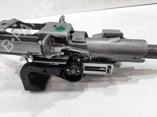 Steering column CITROËN C4 III (BA_, BB_, BC_) 1.2 PureTech 130 (BAHNSA, BAHNSB) | BP31999198M21 