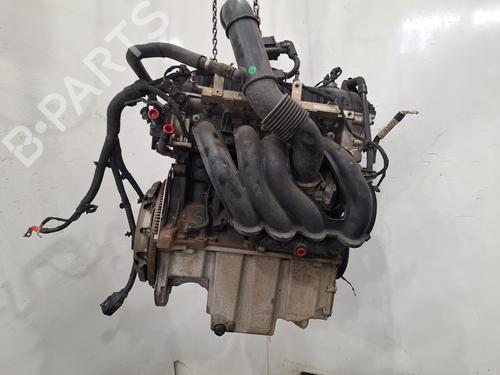 Engine MG MG ZS SUV (AZS1) 1.5 VTi | BP38626167M1 - Image 3