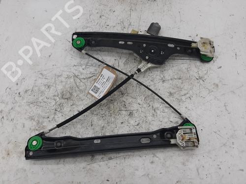 Front right window mechanism BMW 3 (E90) 330 d | BP26746638C23 
