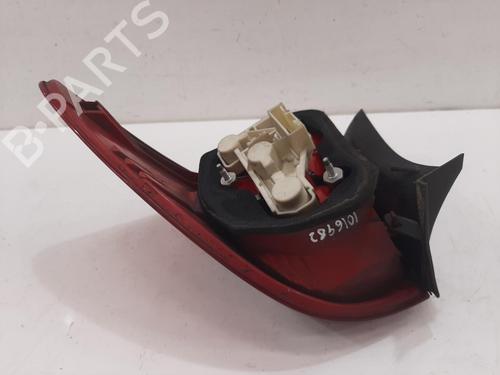 Left taillight BMW 3 Touring (E91) 320 d | BP26787629C34 