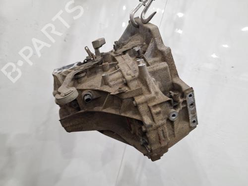 Gearbox TOYOTA AURIS (_E15_) 1.4 D-4D (NDE150_, NDE150R) | BP34734058M3 - Image 5