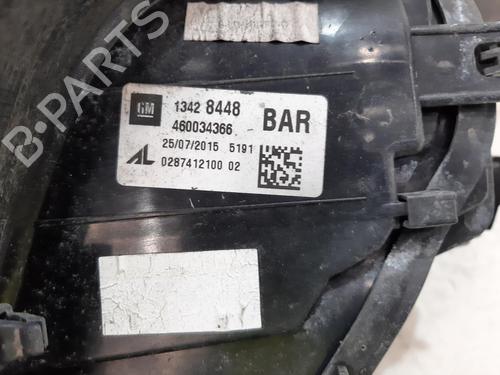 Høyre baklys VAUXHALL CORSA Mk IV (E) (X15) 1.4 | BP29524829C35 