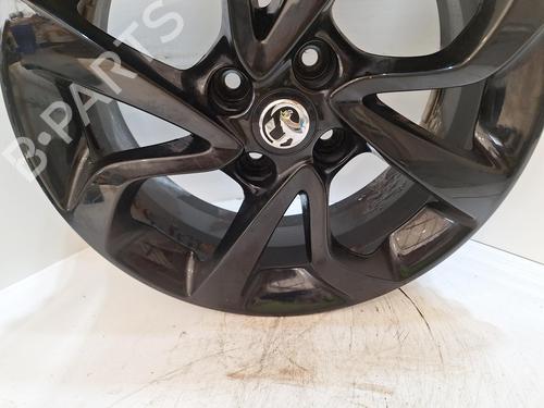 Fælk VAUXHALL CORSA Mk IV (E) (X15) 1.0 | BP33699100C45 - Image 4