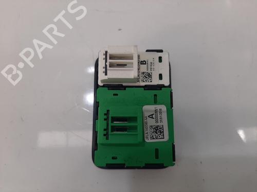 Electronic module LAND ROVER RANGE ROVER IV (L405) 4.4 SDV8 4x4 | BP26858773M83 