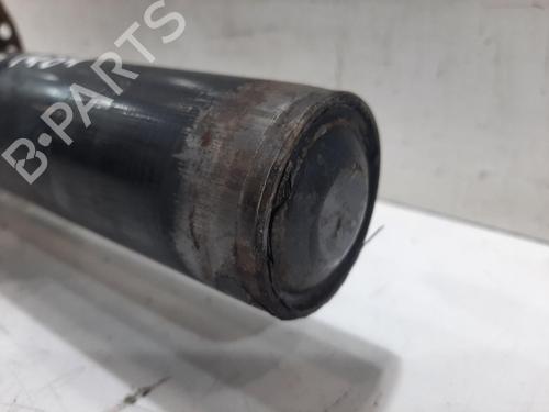 Left front shock absorber SEAT LEON (5F1) 1.8 TSI | BP30516640M16