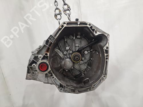 Used Gearbox RENAULT KADJAR (HA_, HL_) 1.5 dCi 110 (HLA3) (110 hp) 29922688