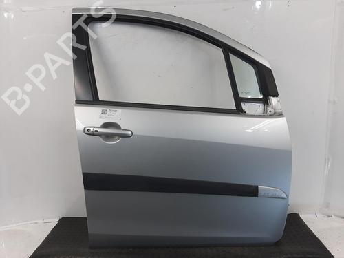Used Right front door SUZUKI SPLASH (EX) 1.2 VVT (A5B412) (94 hp) 26784376