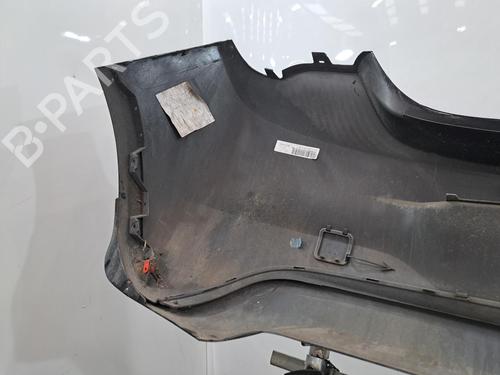 Paragolpes trasero VAUXHALL CORSA Mk IV (E) (X15) 1.4 | BP30671009C8