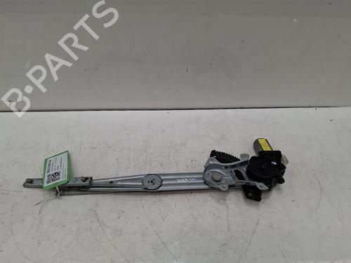 Used Front left window mechanism Front left window mechanism 38105029 38105029