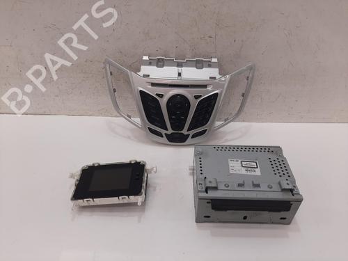 radio-ford-fiesta-vi-cb1-ccn-2008-33647774 main image