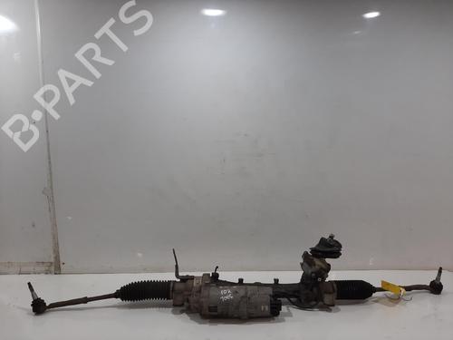 Used Steering rack VAUXHALL ASTRA Mk VII (K) (B16) 1.4 Turbo (150 hp) 29112390