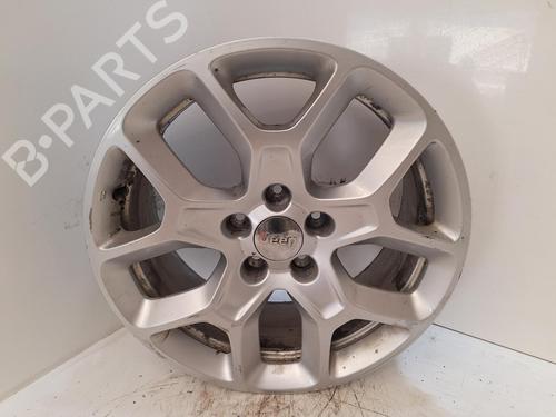 Used Rim Rim JEEP RENEGADE SUV (BU, B1, BV) 1.6 (110 hp) 36506150 36506150