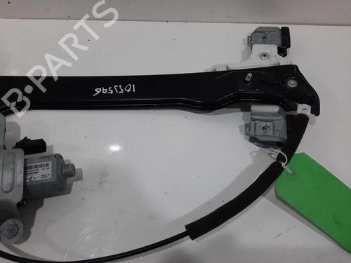 Front left window mechanism SSANGYONG TIVOLI 1.6 | BP36832371C22 - Image 3