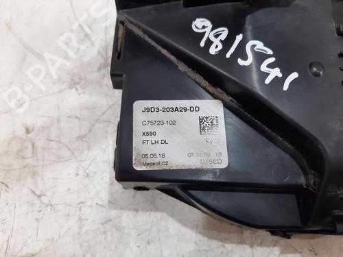 Other JAGUAR I-PACE (X590) EV400 AWD | BP33698972O1  - Image 5