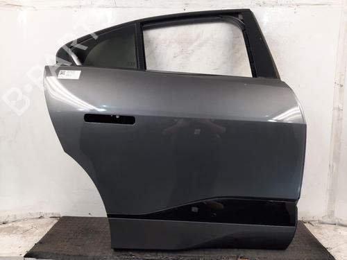 Used Right rear door JAGUAR I-PACE (X590) EV400 AWD (400 hp) 30496390