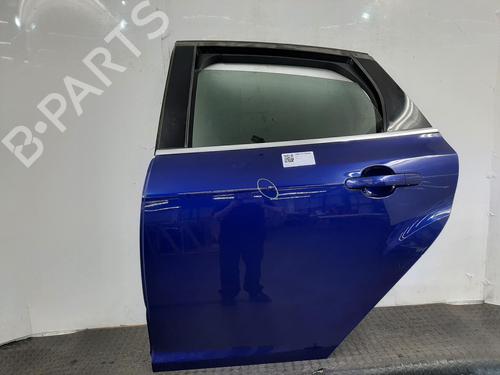 Used Left rear door Left rear door 39423487 39423487
