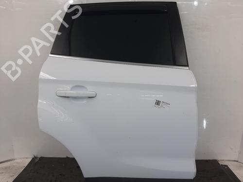 Used Right rear door Right rear door 38447581 38447581