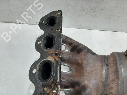 Catalyst VAUXHALL ASTRA Mk VI (J) (P10) 1.6 | BP31361558M10