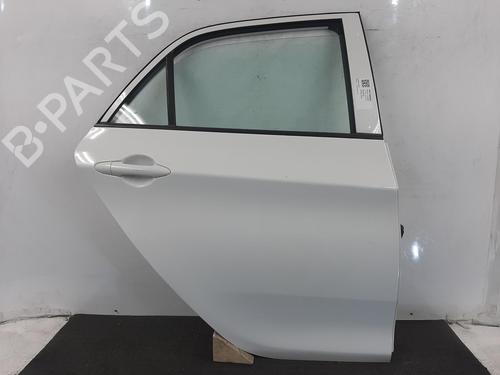 Used Right rear door KIA PICANTO II (TA) 1.0 (67 hp) 28311975