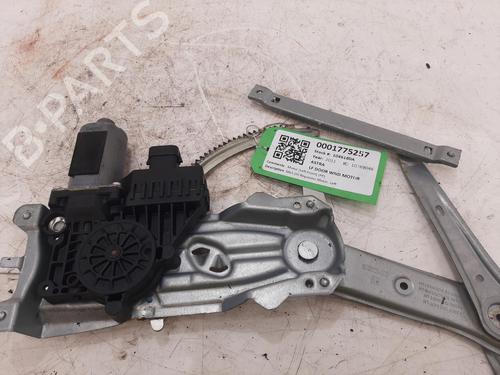 Used Front left window mechanism Front left window mechanism 37293236 37293236