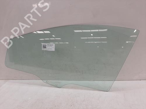 Dør rude ventre foran MAZDA 2 (DE_, DH_) 1.3 (DE3FS) (75 hp) 30516738