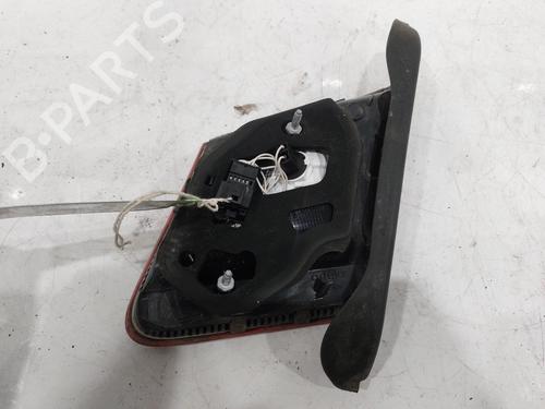 Left taillight MERCEDES-BENZ E-CLASS Coupe (C207) E 350 CDI (207.323) | BP26865524C34 
