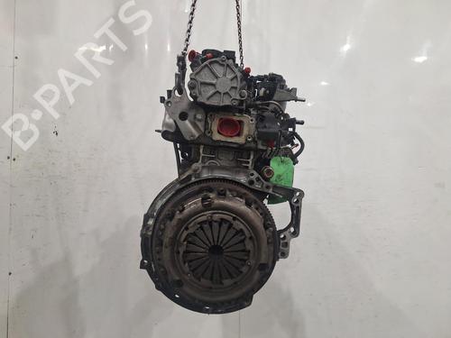 Engine VAUXHALL CROSSLAND X / CROSSLAND (P17) 1.6 Turbo D (75) | BP40238259M1 - Image 5