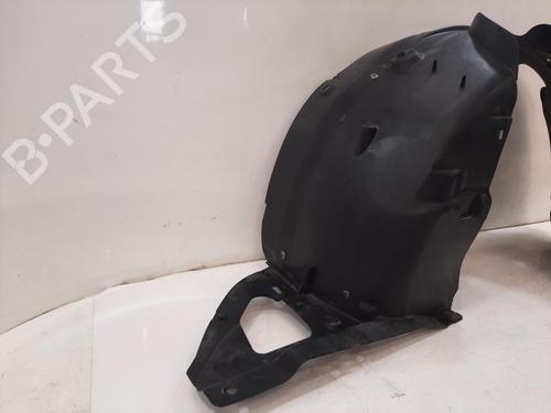 Wheel arch PEUGEOT 2008 I (CU_) 1.2 VTi | BP29496354C56 