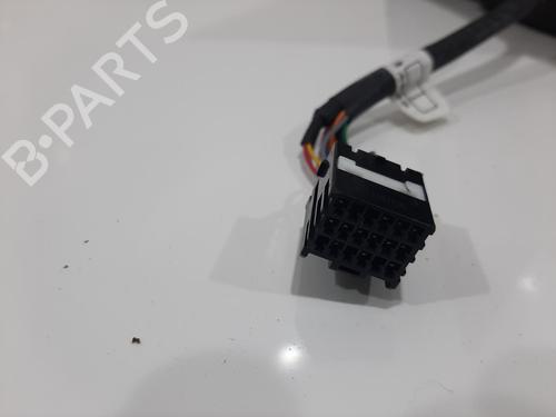 Right mirror MG MG ZS SUV (AZS1) 1.5 VTi | BP31315846C27 