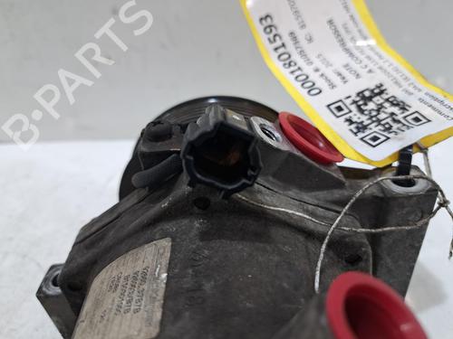 AC Kompressor NISSAN NOTE (E12) 1.2 DIG-S | BP38196563M34 - Image 4