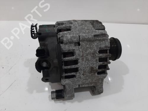 Alternator PEUGEOT EXPERT Van (V_) 1.6 BlueHDi 95 | BP33867995M7 - Image 3