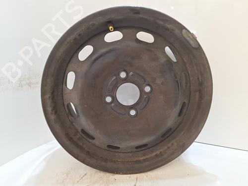 Used Rim Rim FORD TRANSIT COURIER B460 Box Body/MPV 1.5 EcoBlue (100 hp) 36773232 36773232