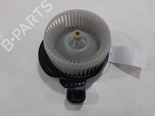 Heater blower motor JAGUAR I-PACE (X590) EV400 AWD | BP29397331M62 