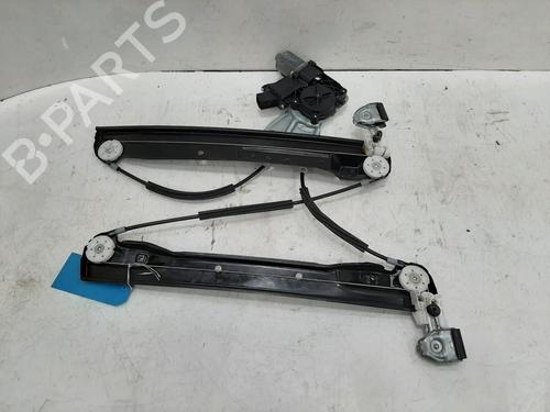 Used Front left window mechanism VAUXHALL MERIVA Mk II (B) (S10) 1.4 (101 hp) 26841870