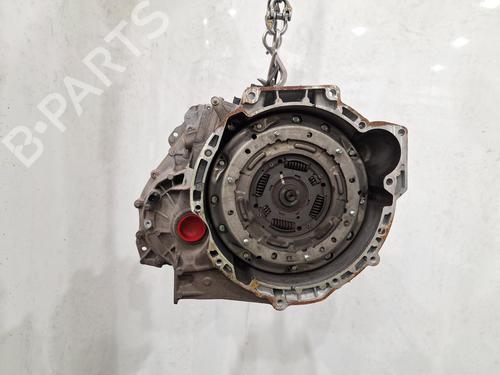 Used Gearbox FORD B-MAX (JK) 1.6 Ti (105 hp) 28575507