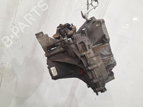 Gearbox FORD FOCUS III 1.0 EcoBoost | BP30958984M3