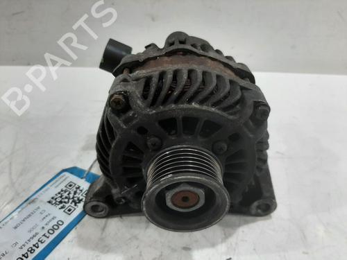Used Alternator CITROËN C3 I (FC_, FN_) 1.1 i (60 hp) 26827799