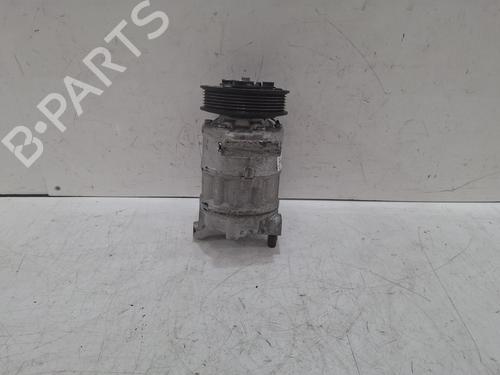 AC compressor VW GOLF VII Variant (BA5, BV5) 1.5 TSI | BP40071474M34 - Image 4