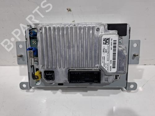 Control unit FORD KUGA II (DM2) 2.0 TDCi 4x4 | BP39149752M11 - Image 3