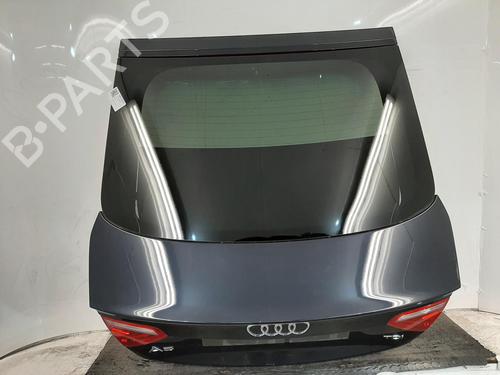 tailgate-audi-a5-sportback-8ta-2007-2008-2009-2010-2011-2012-2013-2014-2015-2016-2017-34733454 main image