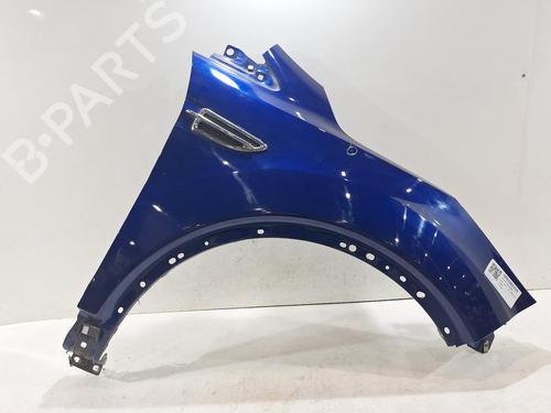 Used Right front fenders FORD KUGA II (DM2) 1.5 EcoBoost 4x4 (182 hp) 30843644